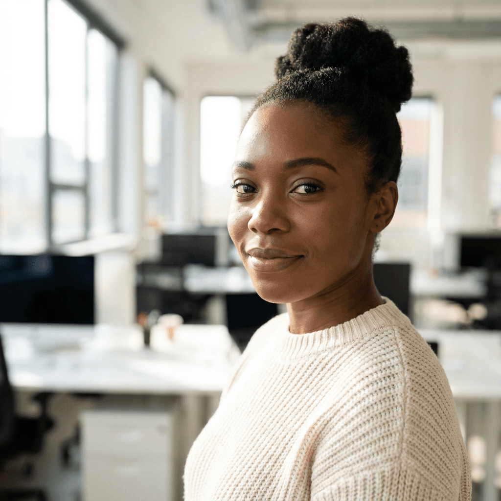 Michelle Johnson, IT Operations Manager