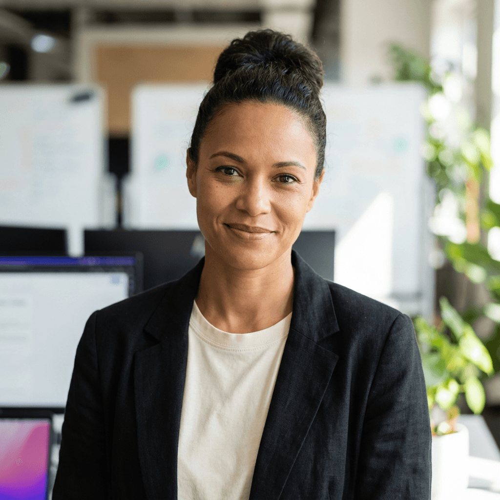 Elena Rodriguez, Network Security Manager